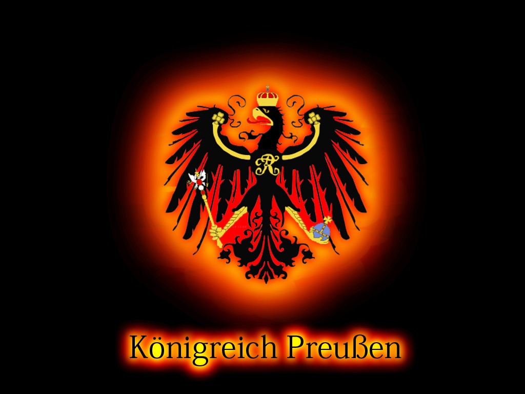 Kingdom of Prussia