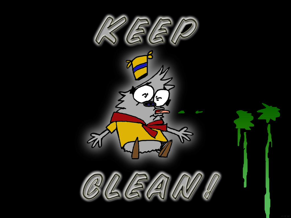 Samson Wallpaper by finalverdict on DeviantArt