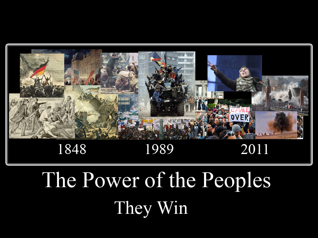 People Power