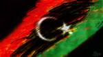 Libya Wallpaper by finalverdict