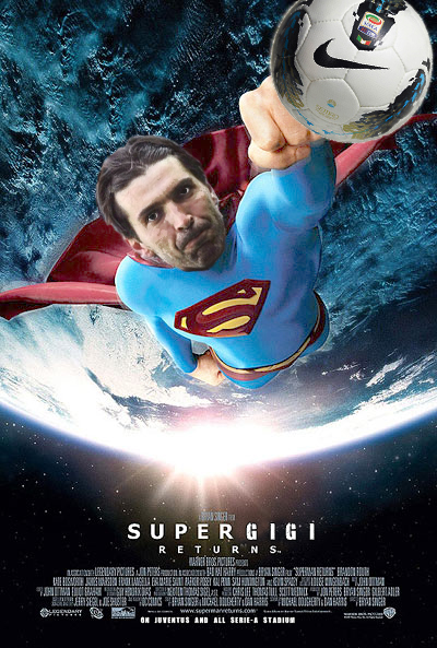 Supergigi Returns