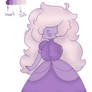 Lilac Sapphire