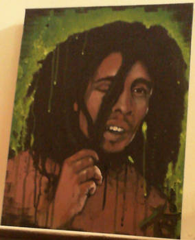 Robert Nesta Marley