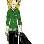 Kelly Gesdar