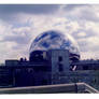 The Sky Globe