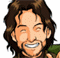 LOTR Fan Club Entry