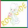 Roserade