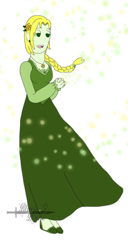 Forsythia Redraw