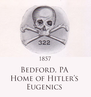 Skull And Bones by Gumtoo Skull And Bones by Gumtoo