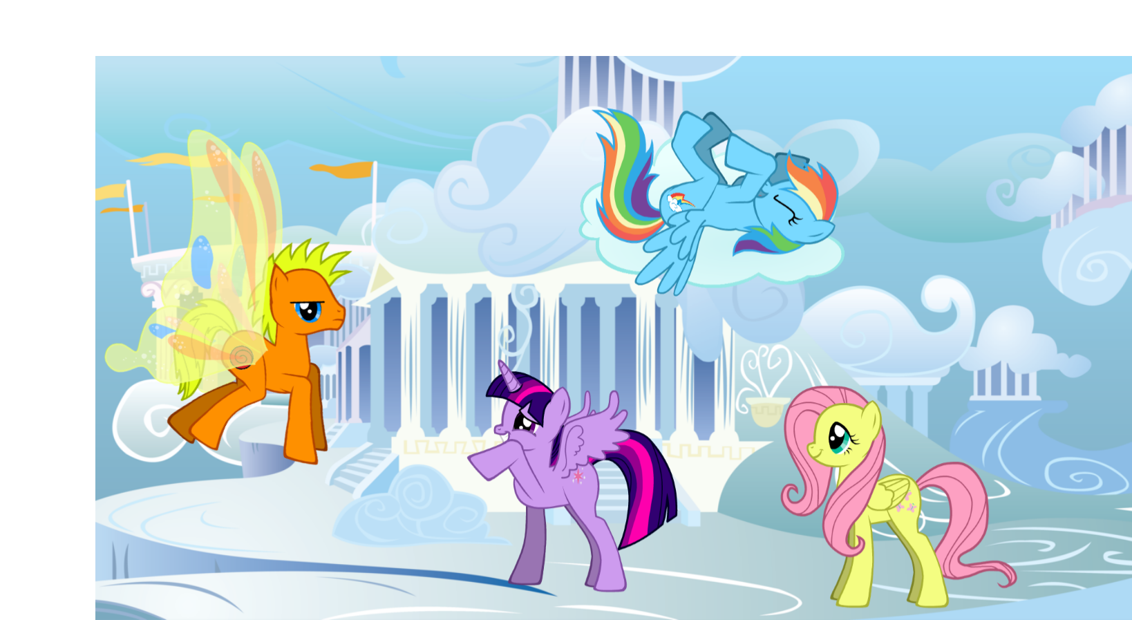 Flying Ninja by bLudwAve on DeviantArt