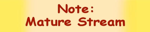 Note - Mature Stream