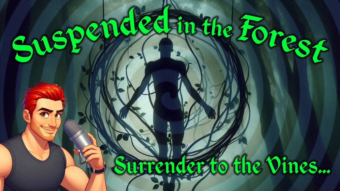 Tree Rows Hypnotic Suspended In the Forest - Hypnosis Video by sleepyhypno on DeviantArt