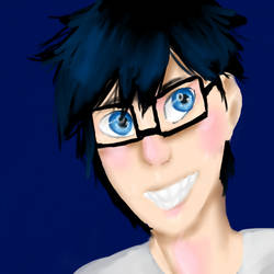 John Egbert