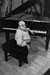 Michel Petrucciani