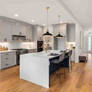 Modern Kitchen Remodeling Bergen County NJ