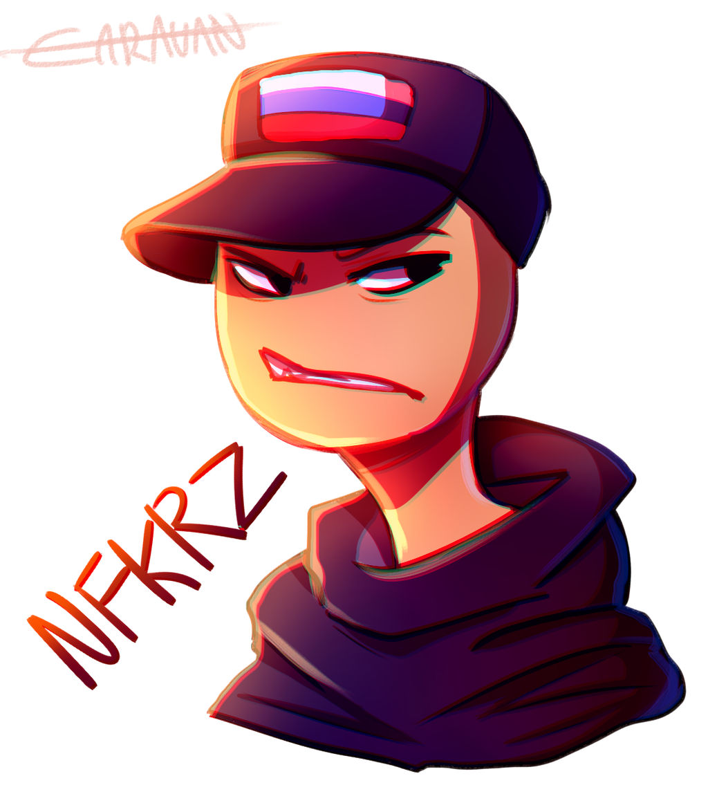 NFKRZ By Noxsences On DeviantArt nfkrz-by-noxsences-on-deviantart