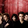 The Cullens New Moon Style