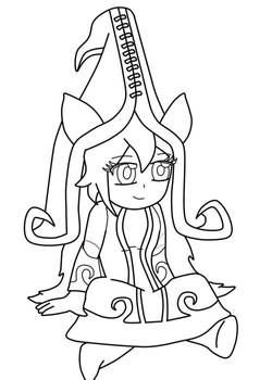 Lulu ( No Color )