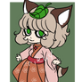 Female Racoon Kemonomimi Adopt (CLOSED)