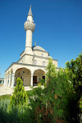 Semsi Ahmet Pasa Camii6