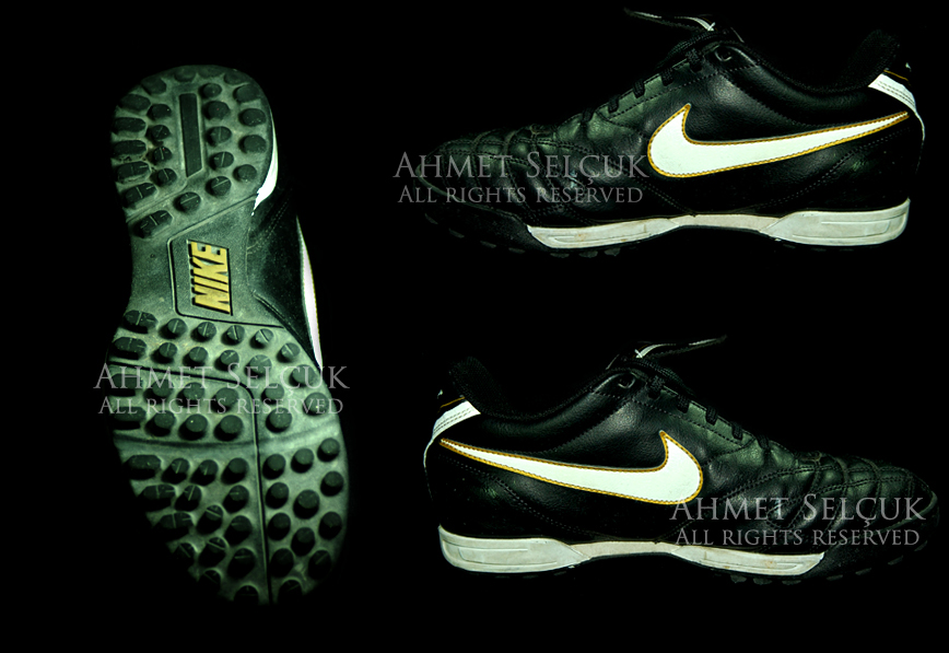 Nike Shoes