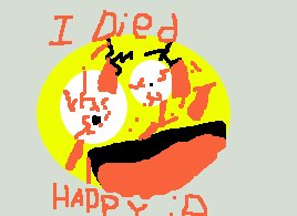 Idiedhappyplz