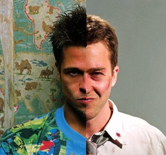 Tyler Durden 2