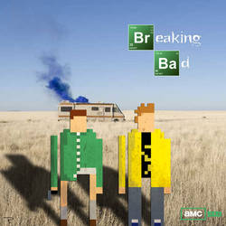 Breaking Bad