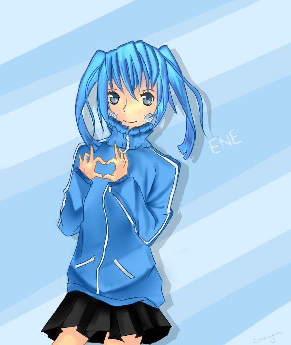 Ene