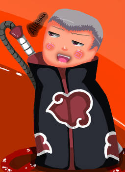 Hidan