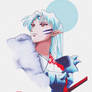 Sesshomaru