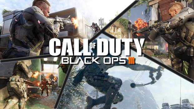 Explore the Best Codbo3 Art | DeviantArt Explore the Best Codbo3 Art | DeviantArt