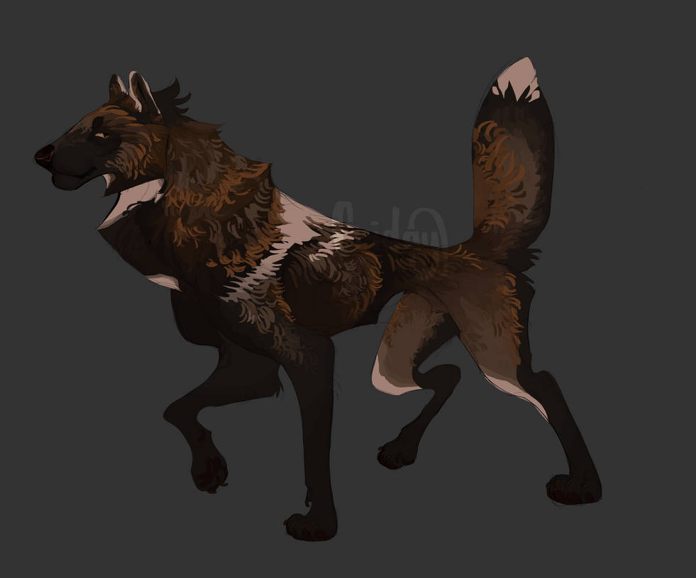 talisman by friskyfridayy on DeviantArt