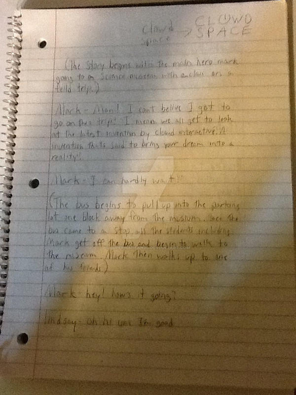 Clowd Space script by Supermanfan96 on DeviantArt