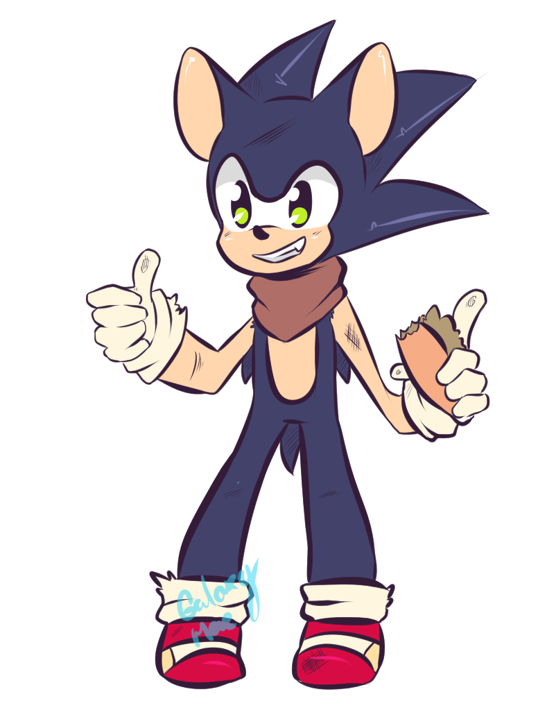 SANIC