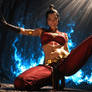 Azula
