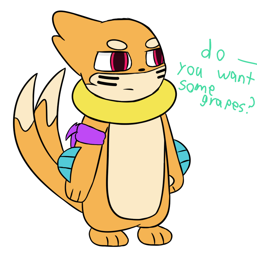 Grapes by ViolentJacket on DeviantArt