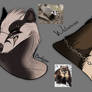 Badger and Wolverine (AUCTION)