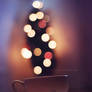 Warm cup of Christmas