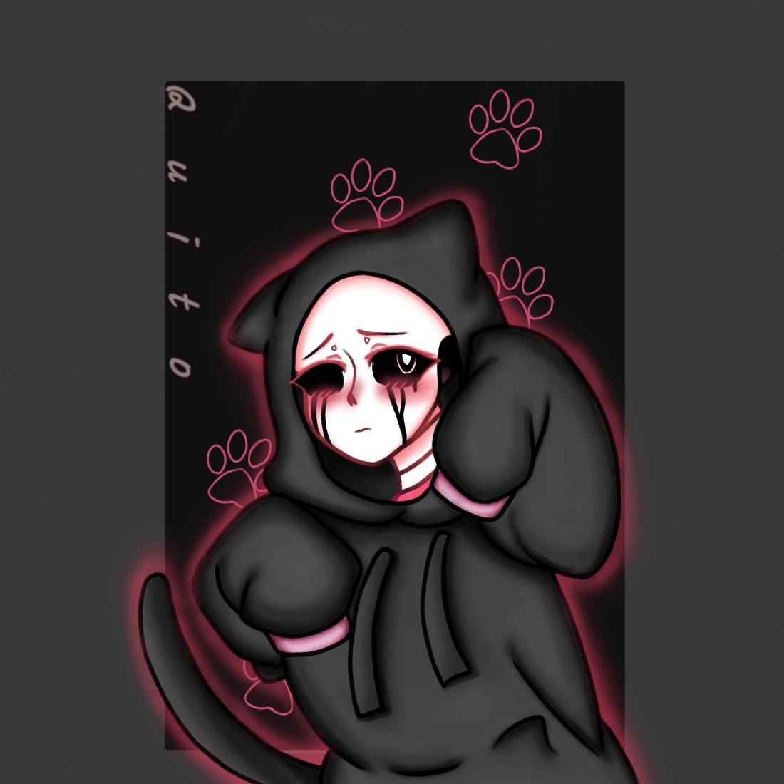 Girl Killer Sans