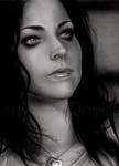 Amy Lee by RoArtAr