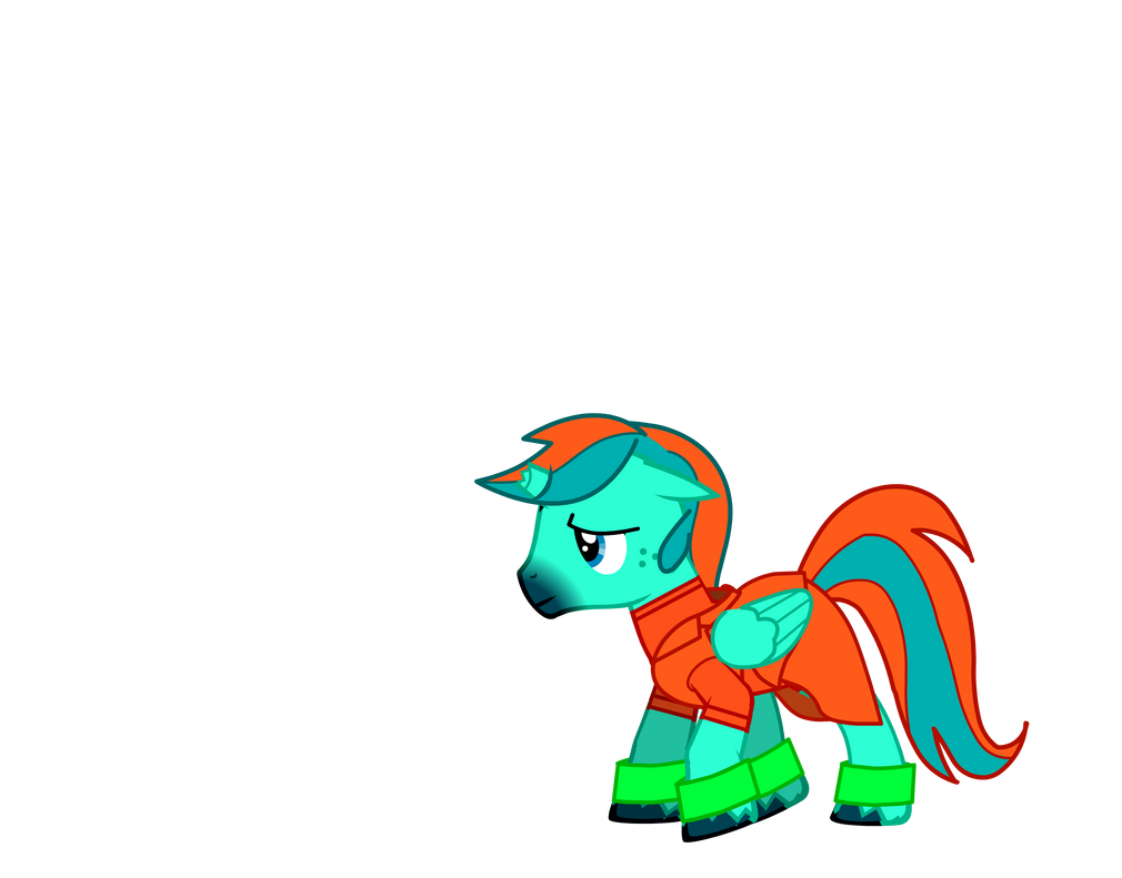 brony that i made by SEYSTER130039 on DeviantArt