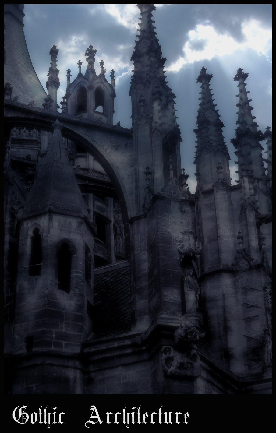 Gothic Architecture