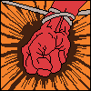 St. Anger Fist