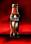 Coke by ozmagoon