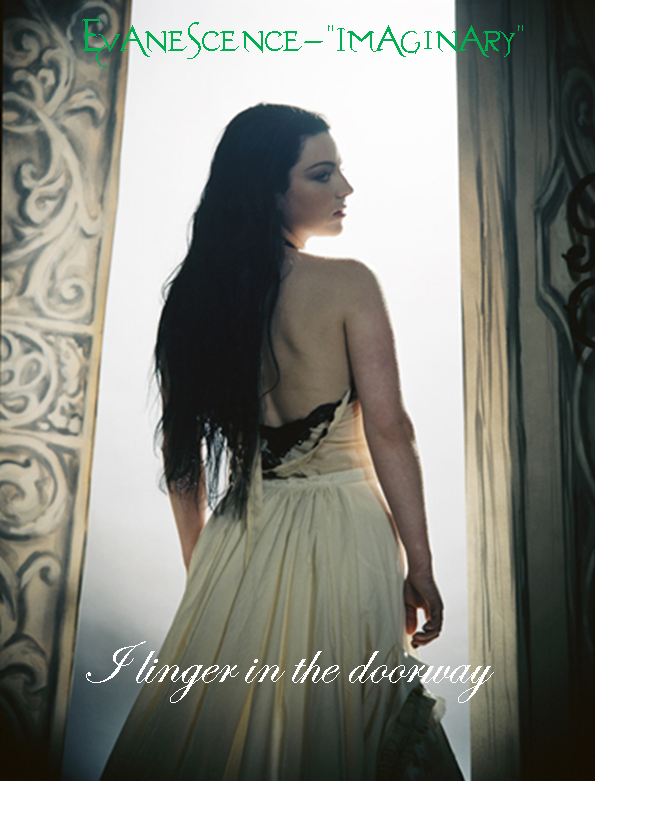 Evanescence-'Imaginary'