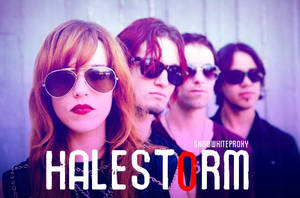 Halestorm