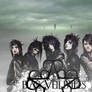 Black Veil Brides Wallpaper