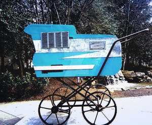 Rv Baby Carriage