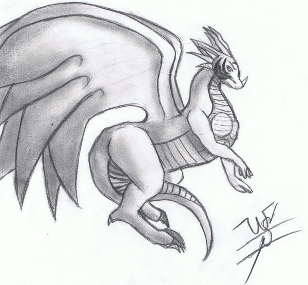 Regular Dragon by ryan669 on DeviantArt